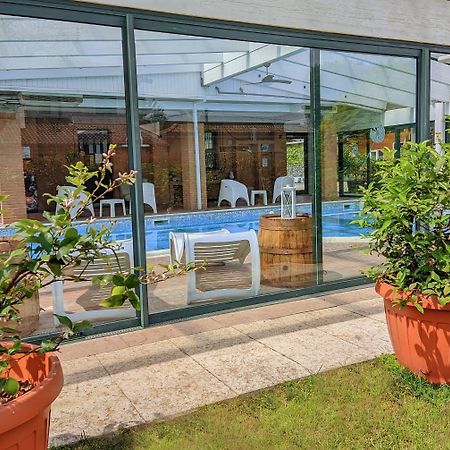 Fontana Oasis Apartments Castelnuovo del Garda Exteriér fotografie