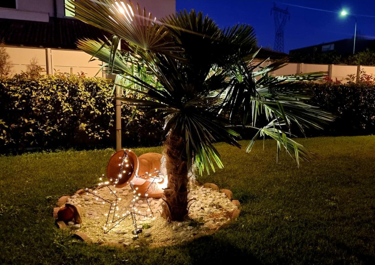 Fontana Oasis Apartments Castelnuovo del Garda Exteriér fotografie