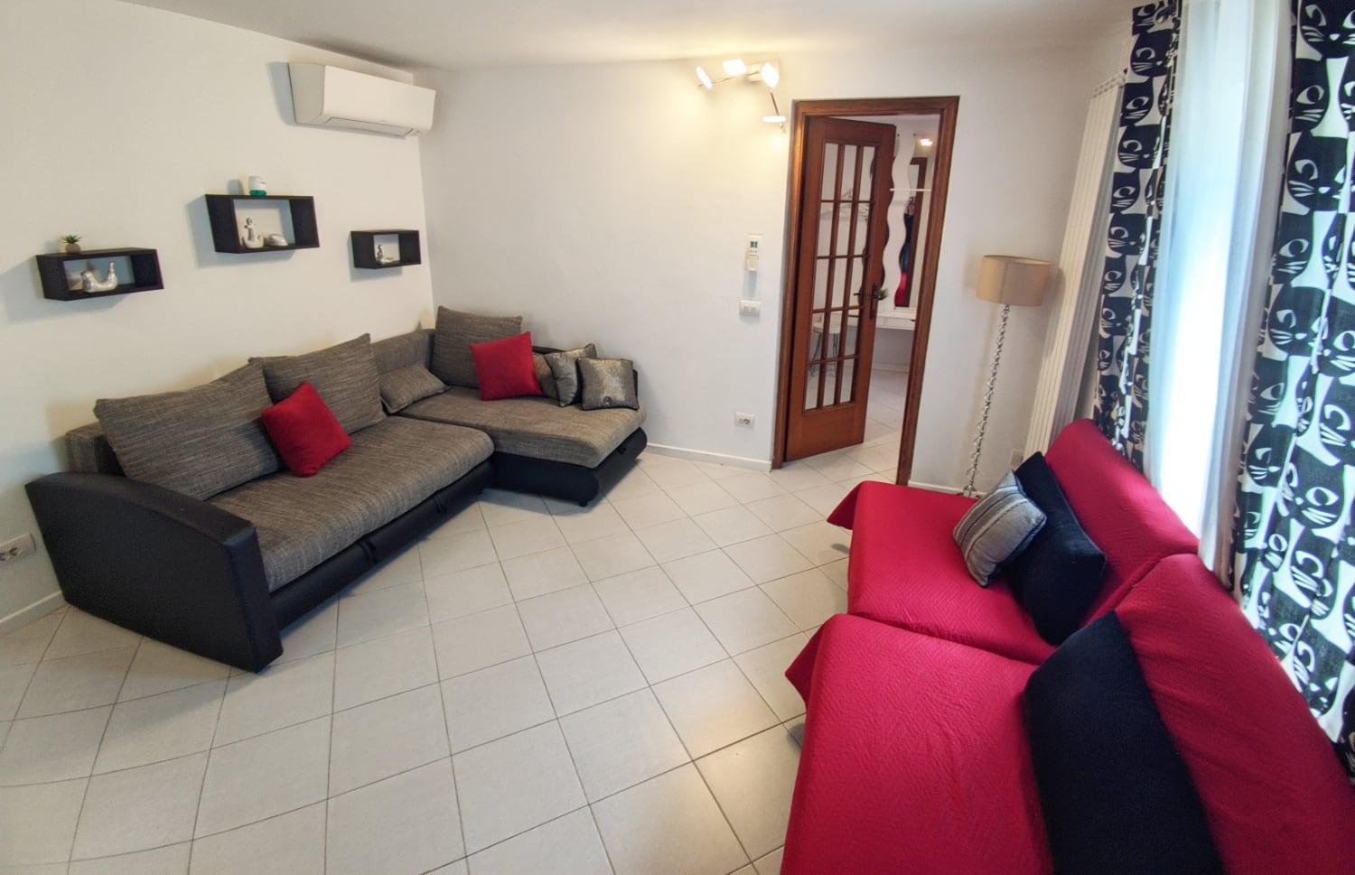Fontana Oasis Apartments Castelnuovo del Garda Pokoj fotografie