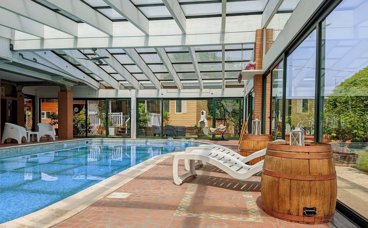 Fontana Oasis Apartments Castelnuovo del Garda Exteriér fotografie