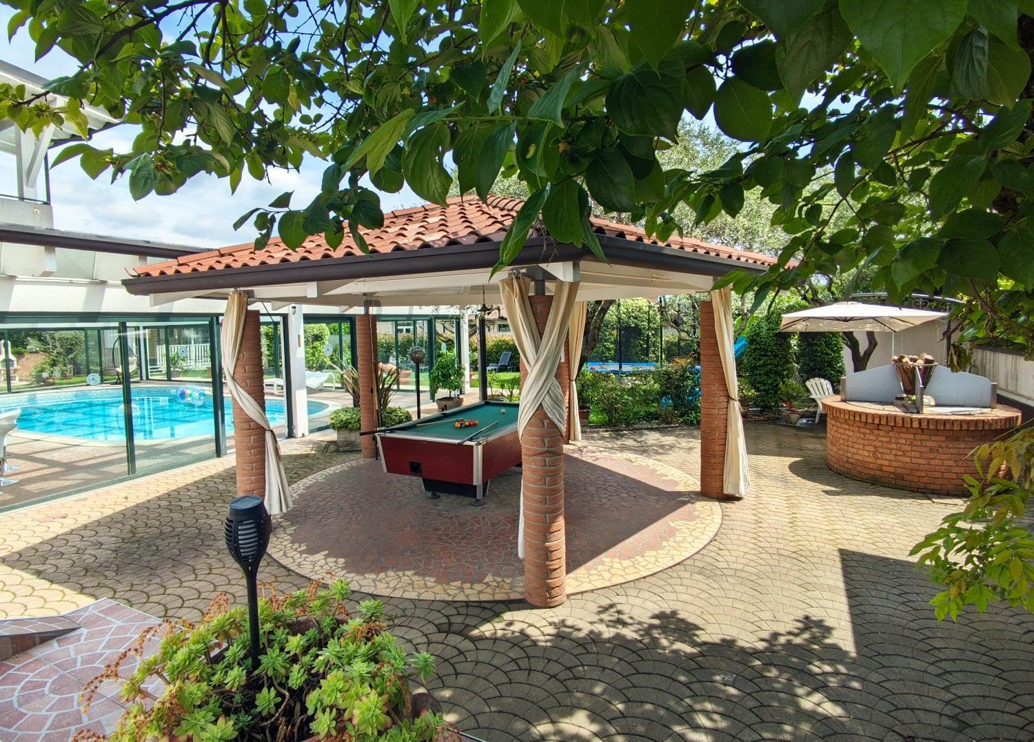 Fontana Oasis Apartments Castelnuovo del Garda Exteriér fotografie