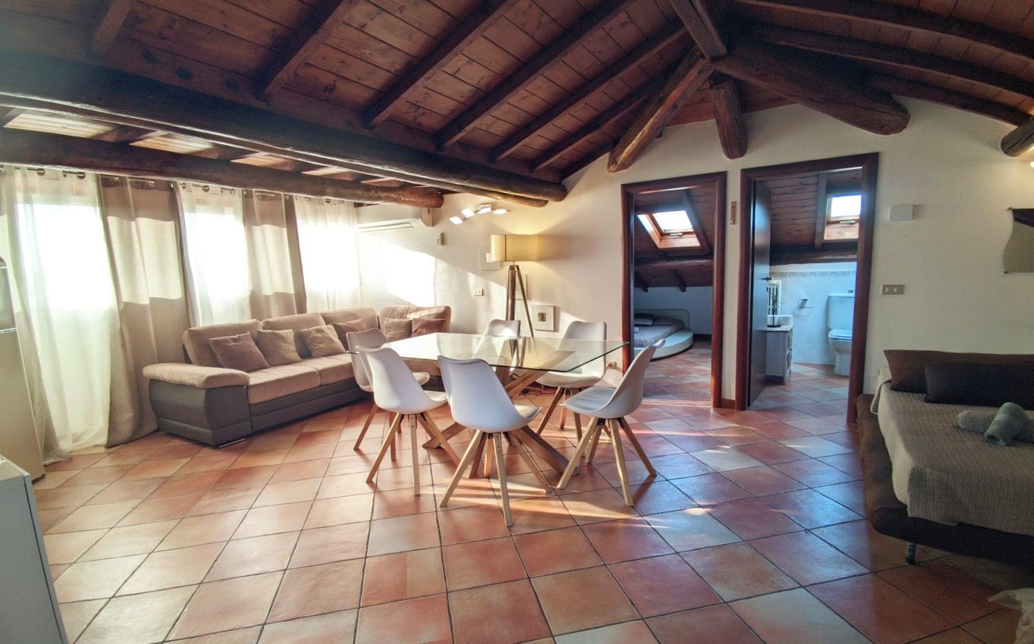 Fontana Oasis Apartments Castelnuovo del Garda Pokoj fotografie