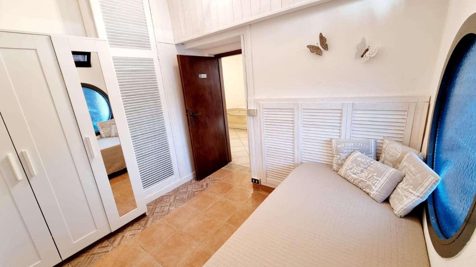 Fontana Oasis Apartments Castelnuovo del Garda Exteriér fotografie
