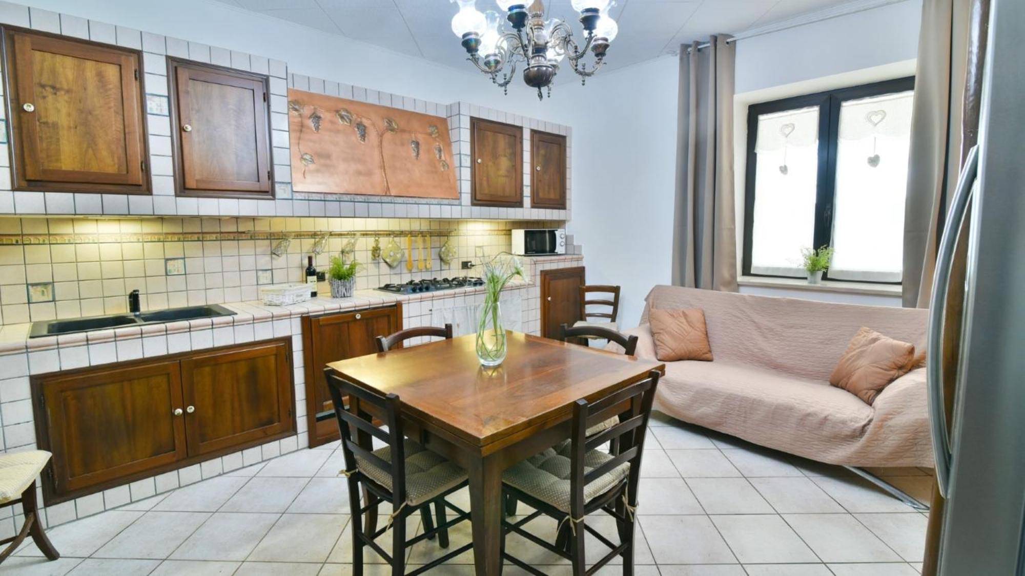 Fontana Oasis Apartments Castelnuovo del Garda Pokoj fotografie