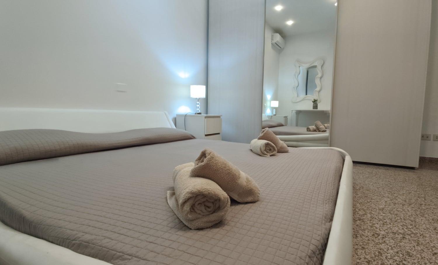 Fontana Oasis Apartments Castelnuovo del Garda Exteriér fotografie